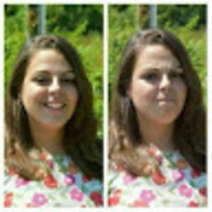 Meet your Posher, Lindsey